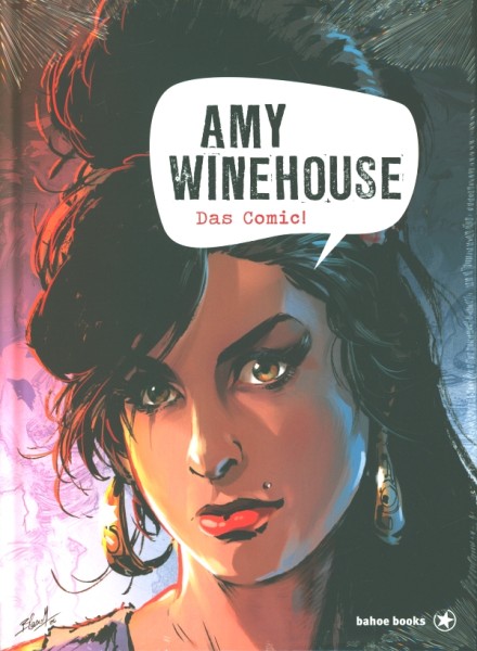 Amy Winehouse