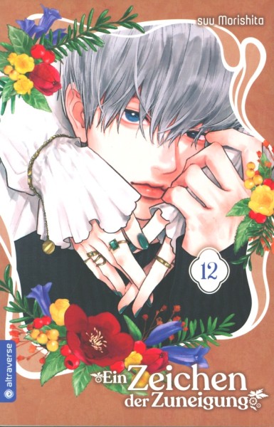 Ein Zeichen der Zuneigung 12