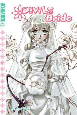 Devils Bride (Tokyopop, Tb)