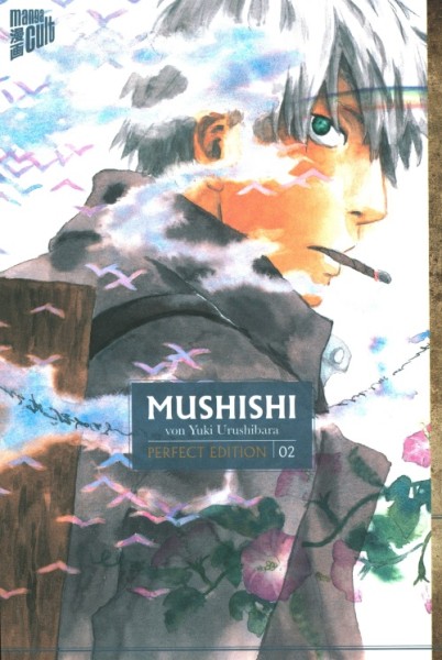 Mushishi 02