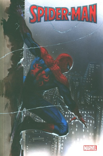 Spider-Man Sonderband 1 Variant