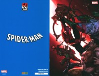 Spider-Man (2019) 50 Überraschungsvariant 54 - Cover Inhyuk Lee Spider-Man (2019) 50 Überraschungsvariant 54 - Cover Inhyuk Lee