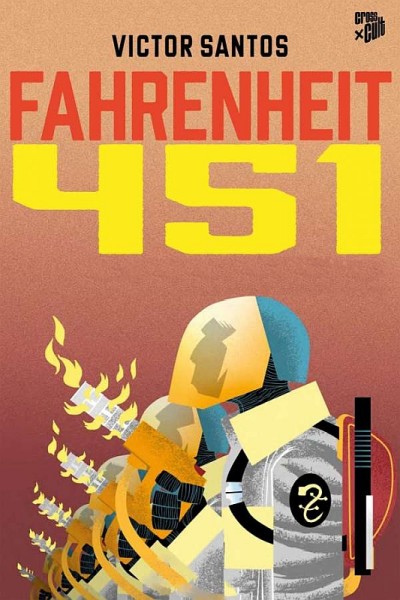 Fahrenheit 451 (05/24)