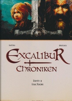 Excalibur Chroniken 3