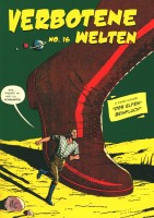 Verbotene Welten 16 Verbotene Welten 16