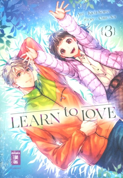 Learn to Love 03