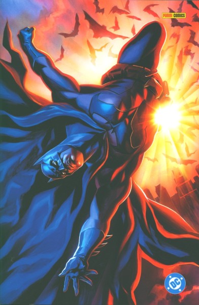 Batman (2026) 01 Überraschungsvariant 26 - Felipe Massafera