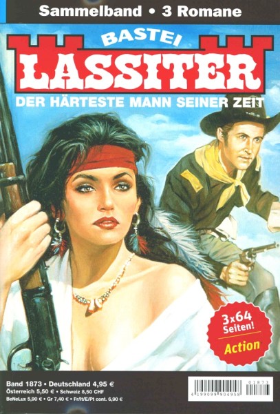 Lassiter Sammelband 1873