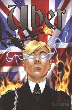 Über (Propaganda Cover) 1-27