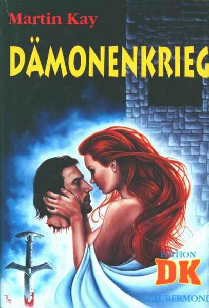 Dämonenkiller - Classic Serie (Zaubermond, B.) Nr. 27-32