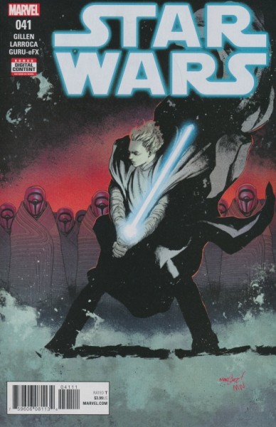 US: Star Wars (2015) 41