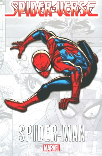 Spider-Verse: Spider-Man