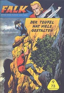 Falk Großband 73