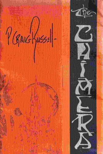 Chimera Portfolio by P. Craig Russell