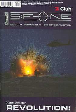 Special Force One 13