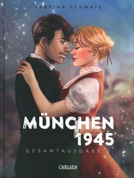 München 1945 Gesamtausgabe 2 (von2)
