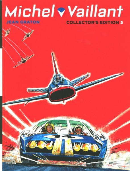 Michel Vaillant Collectors Edition 05