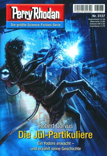 Perry Rhodan 3137