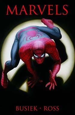 Marvels (Panini, Br.)