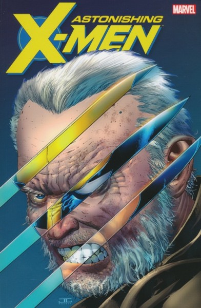 Astonishing X-Men (Panini, Br., 2018) Variant Nr. 1
