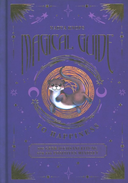 Magical Guide to Happiness