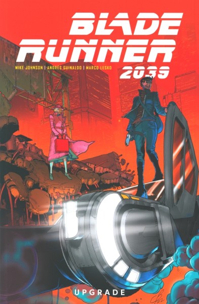 Blade Runner 2039 02