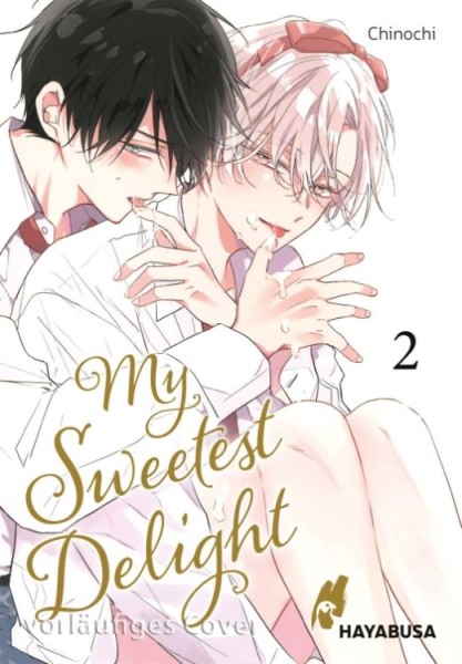 My Sweetest Delight 2 (08/26)