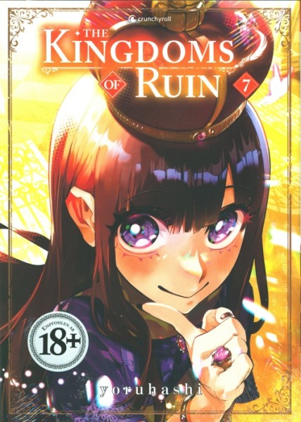 The Kingdoms of Ruin 07