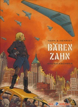 Bärenzahn 4 Luxusausgabe