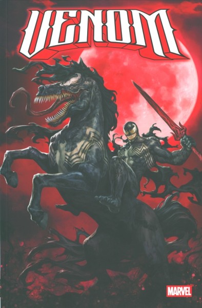 Venom (2025) 01 Variant