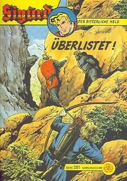 Sigurd Großband 251