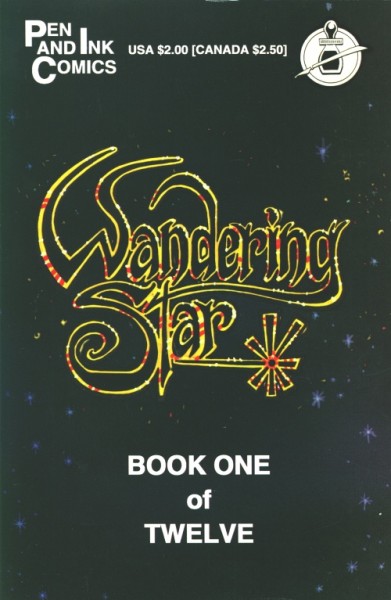 Wandering Star 1-21