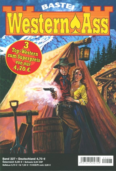 Western Ass 227