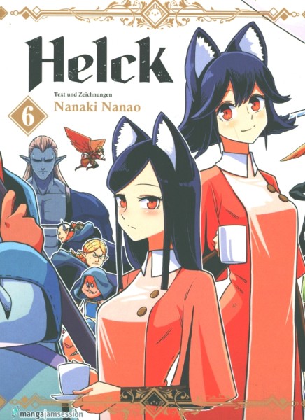 Helck 06