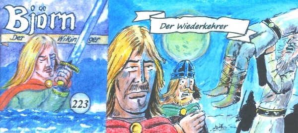 Björn Piccolo 223