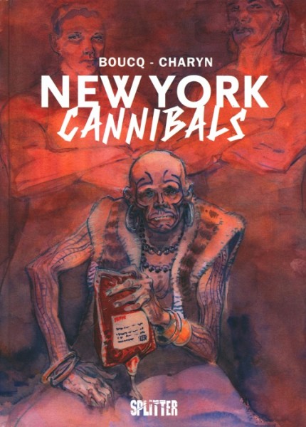 New York Cannibals