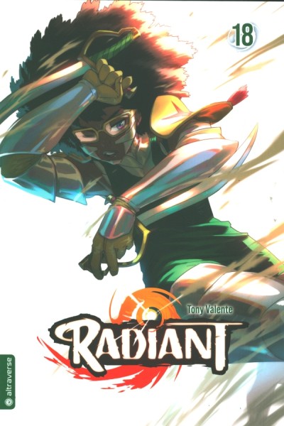 Radiant 18