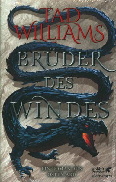 Williams, T.: Brüder des Windes