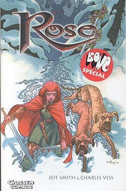 Bone Special (Salleck, B.) Hardcover Nr. 2