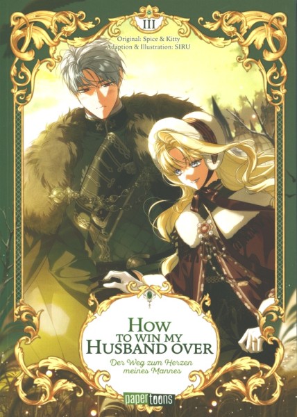 How to win my Husband over 03