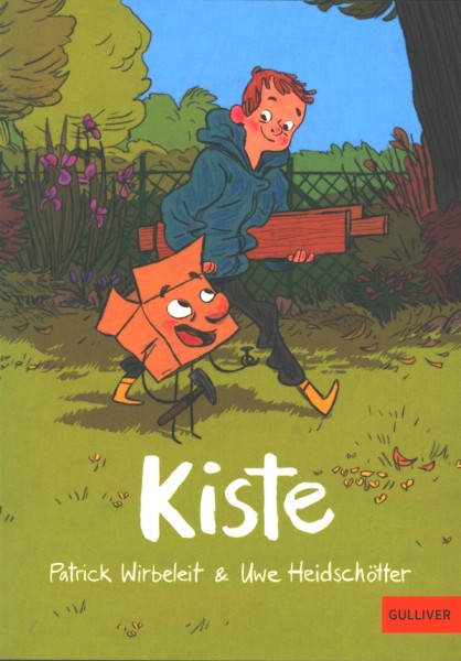 Kiste