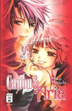 Canon & Aria (EMA, Tb.)