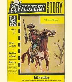 Western Story (Neuzeit) Nr. 1