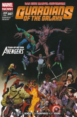 Guardians of the Galaxy 07