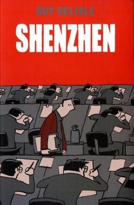 Shenzhen (Reprodukt,Br.)