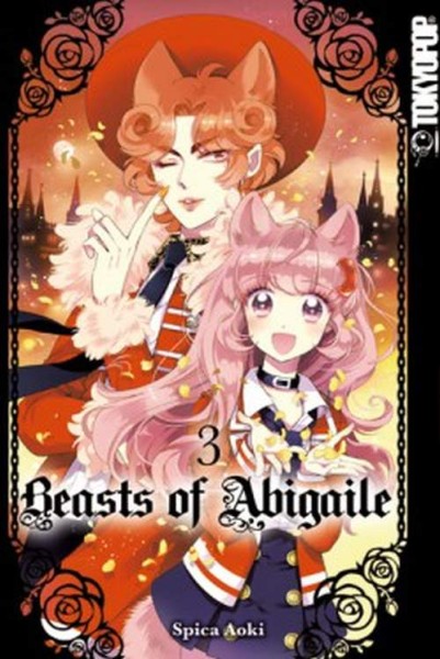 Beasts of Abigaile 3