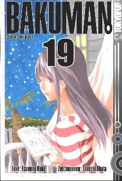 Bakuman 19