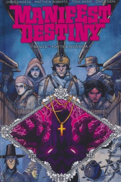 Manifest Destiny 06