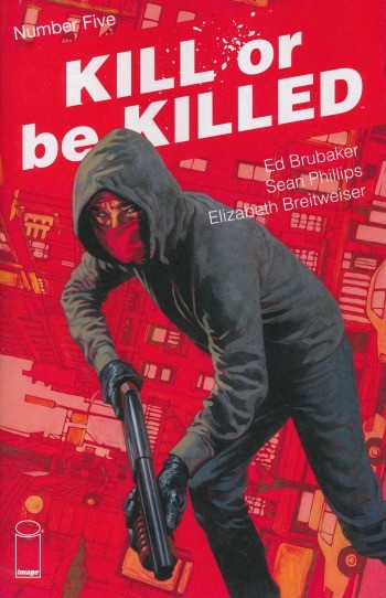 US: Kill or be Killed 05