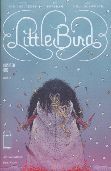Little Bird 1-5